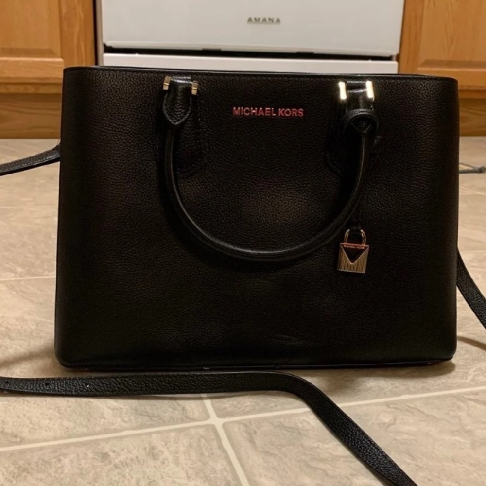 Michael Kors Satchel